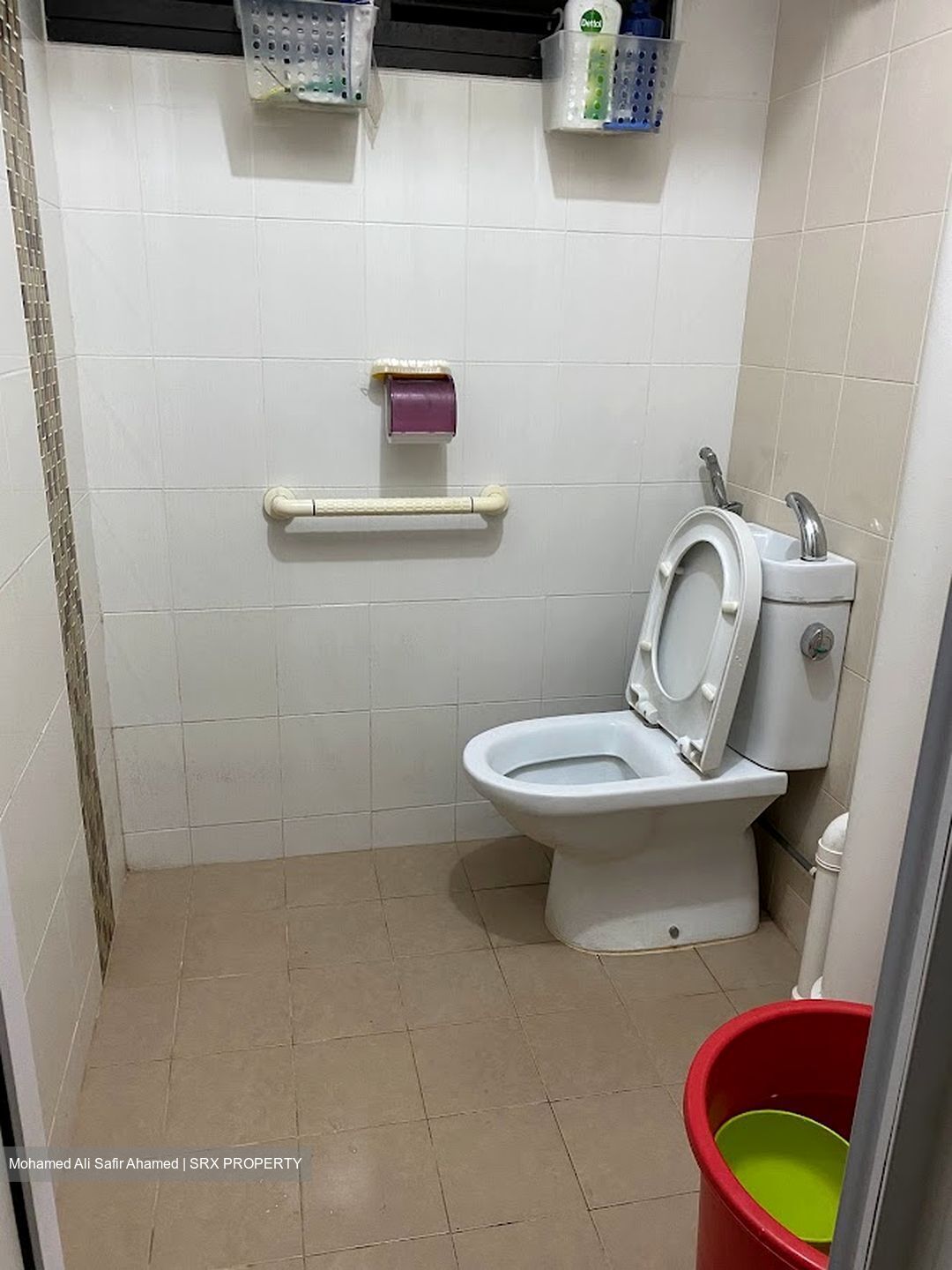 Blk 202 Ang Mo Kio View (Ang Mo Kio), HDB 3 Rooms #406924951